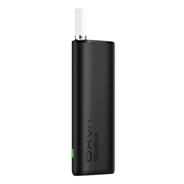 Slimstick OXVA SlimStick Prefilled Vape Kit Black - RED MIST